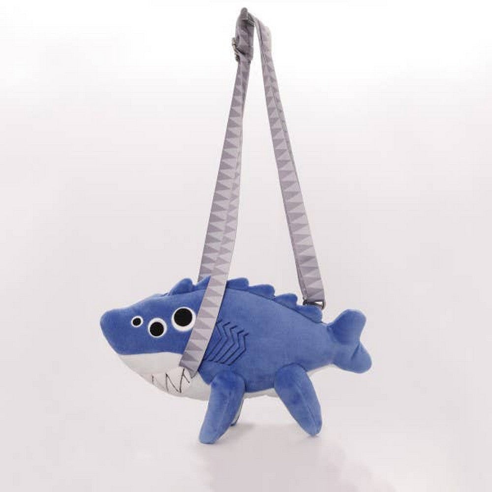 PREORDER ENSKY - Chainsaw Man: Reze Arc Beams Chigyau... Shoulder Pouch
