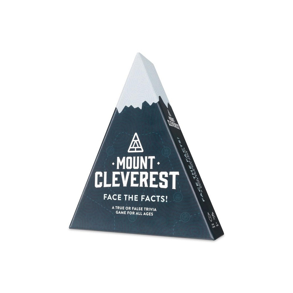 PREORDER Mount Cleverest Game