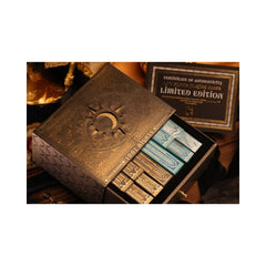 PREORDER 1001 Nights Playing Cards | Half Brick Set
