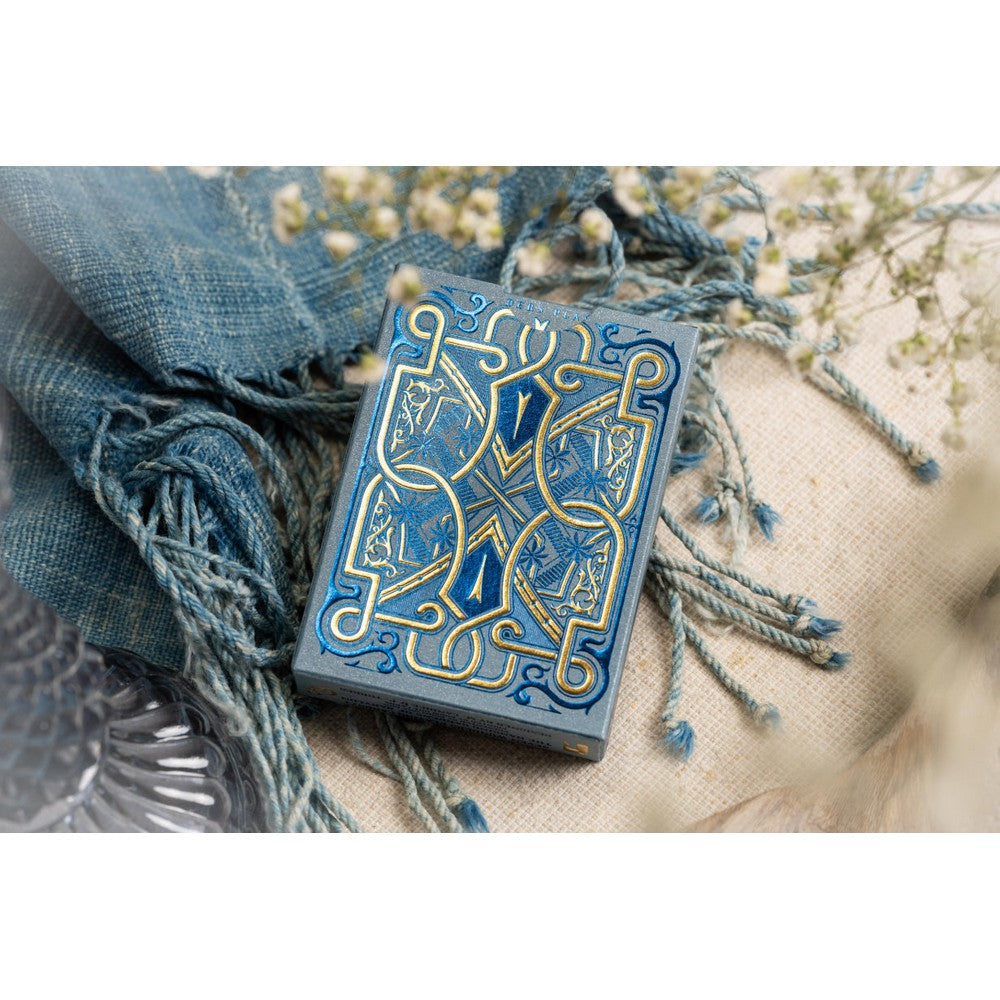 PREORDER Hanging Gardens of Babylon Playing Cards | Standard Edition