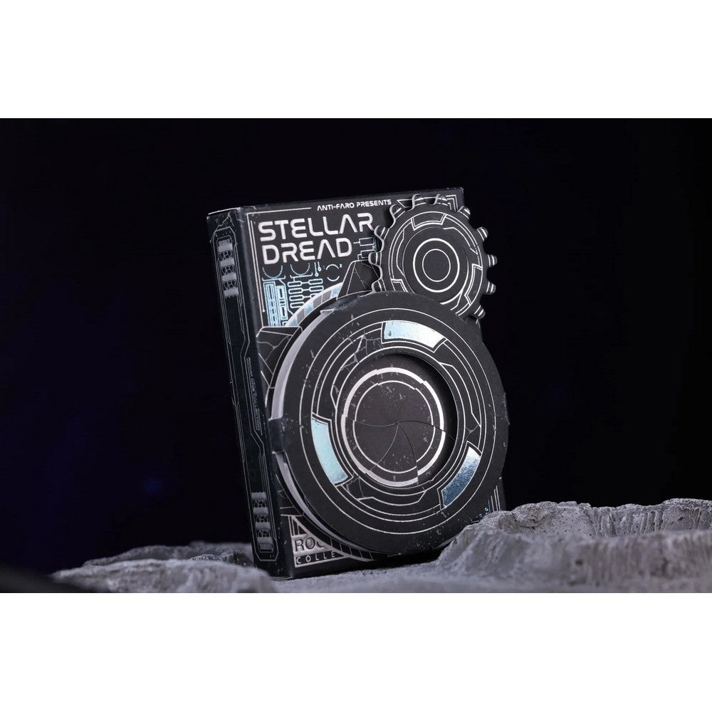 PREORDER Stellar Dread Playing Cards | AI Special