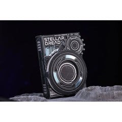 PREORDER Stellar Dread Playing Cards | AI Special