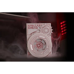 PREORDER Stellar Dread Playing Cards | VIRUS Special