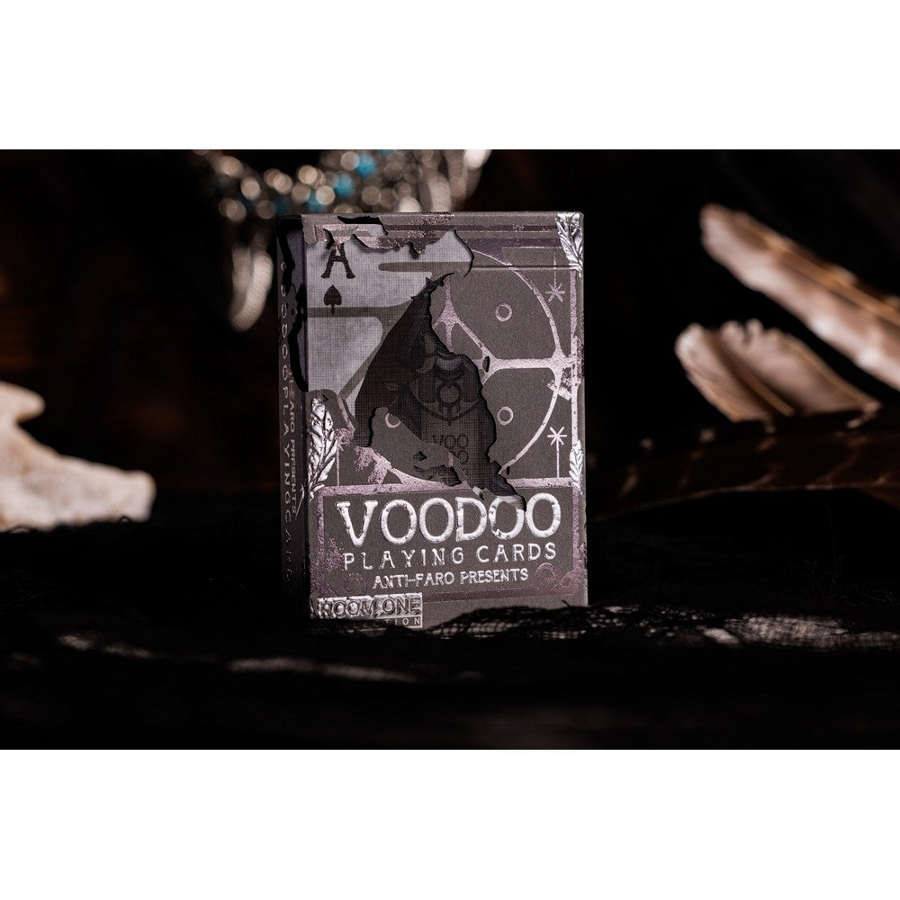 PREORDER Voodoo Playing Cards - emi Standard Edition