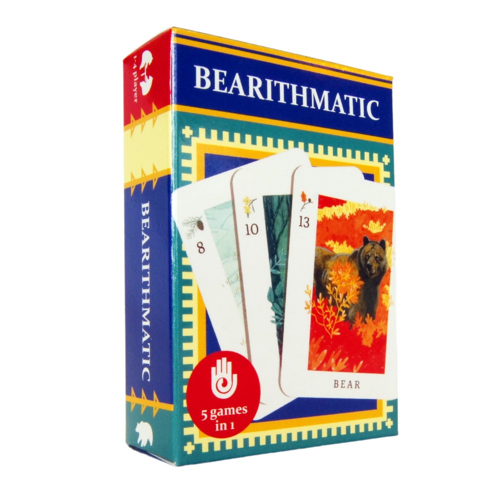 Bearithmatic