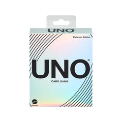 PREORDER UNO Platinum