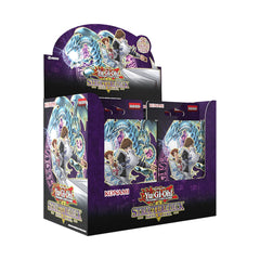 PREORDER Yugioh - Seto Kaiba Structure Deck (Display of 8)