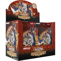 PREORDER Yugioh - Yugi Muto Structure Deck (Display of 8)