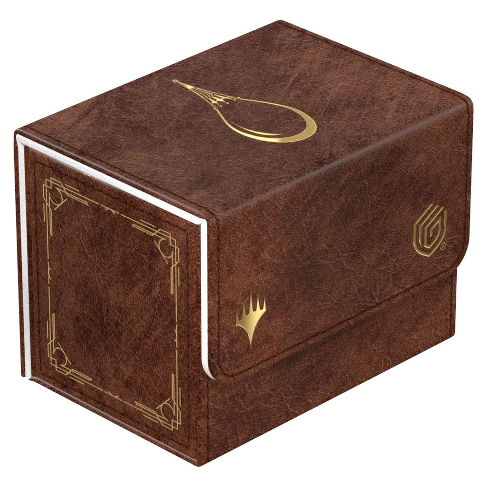 PREORDER Ultimate Guard: Deck Box  Sidewinder 80+  MTG: Mox Collection  Pearl