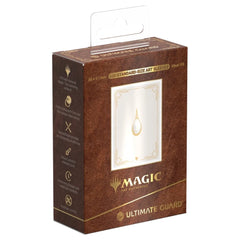 PREORDER Ultimate Guard: Sleeves  MTG: Mox Collection  Pearl