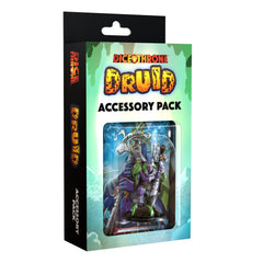 PREORDER Dice Throne: Accessory Pack - Druid - Multi Language Version