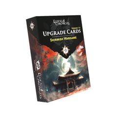PREORDER Eldfall Chronicles - Upgrade Cards 1.6