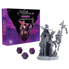 PREORDER Eldfall Chronicles - Tournament Pack: Season 2