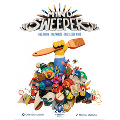 PREORDER Mind Sweeper