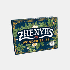 PREORDER Zhenyas Wonder Tales