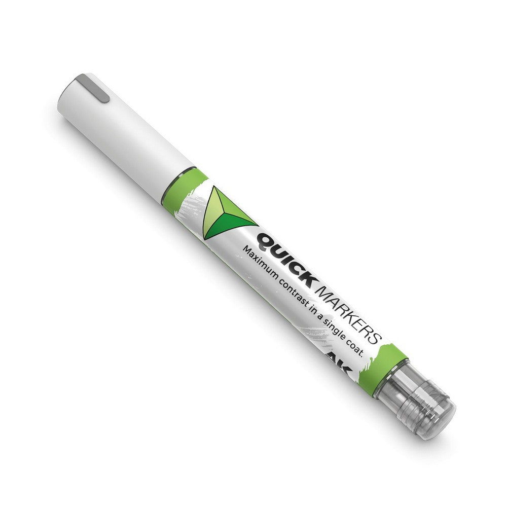 PREORDER Ak Interactive - Quickmarker - Spectral Green