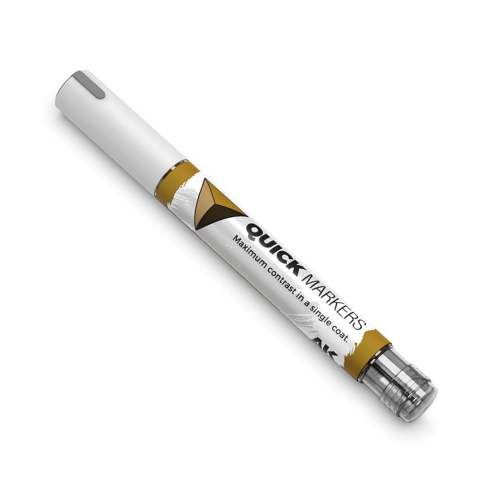 PREORDER Ak Interactive - Quickmarker - Desert Sand