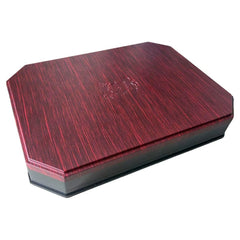 PREORDER Chronicle - Modular Wet Palette (Maroon/Black)