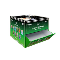 PREORDER Gatherers Tavern - Keychain - Commander Series 1 - Kliggs Blind Packs Box