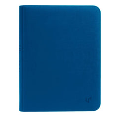 PREORDER Ultra Pro: UP32101 9-Pocket Zippered Premium PRO-BINDER (Blue)