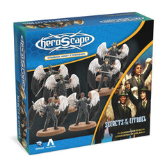 PREORDER Heroscape: Associates of Volarak  Standard Edition