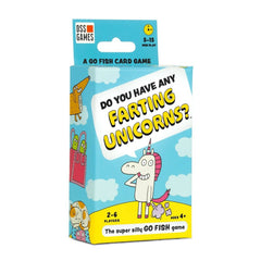 PREORDER Do You Have Any Farting Unicorns? Game