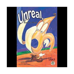 PREORDER Unreal Banana Peel