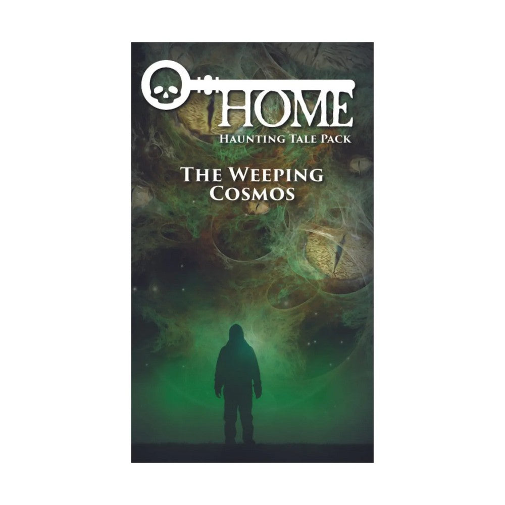 PREORDER HOME: The Weeping Cosmos
