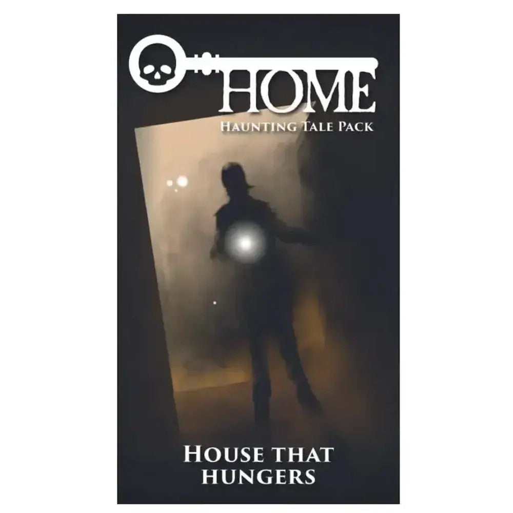PREORDER HOME: House That Hungers