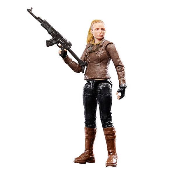 PREORDER Star Wars - Black Series - Vel Sartha