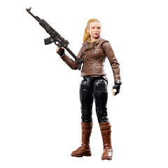 PREORDER Star Wars - Black Series - Vel Sartha