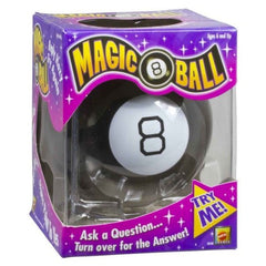 Magic 8-Ball