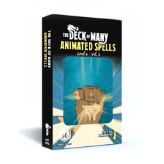 Spells: Level 6