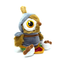 Humblewood - Riffin Owl Knight - Plush Toy