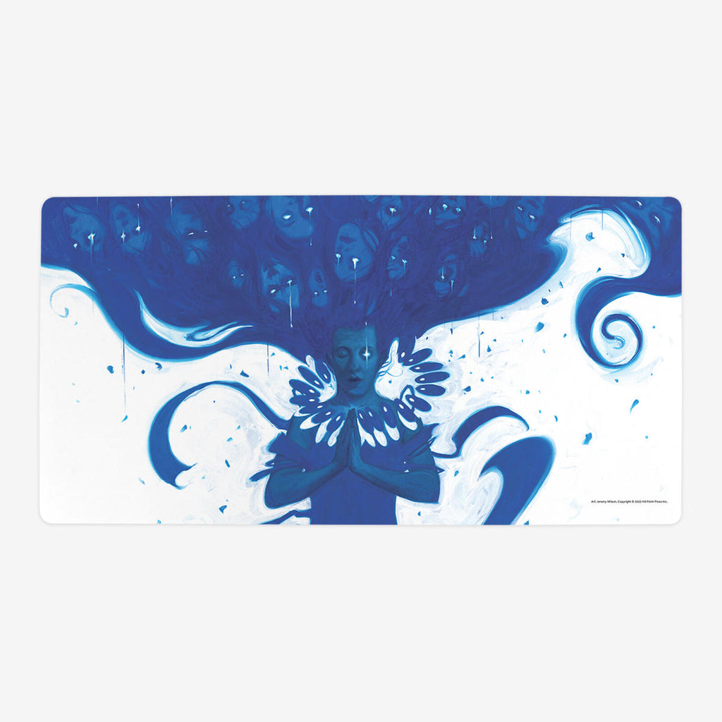 Playmat - Channel the Ancestors