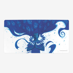 Playmat - Channel the Ancestors