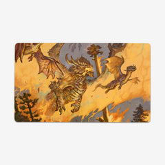 Playmat - Dragon Tempest