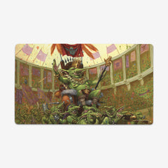 Playmat - Goblins on Parade