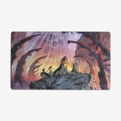 Playmat - Journey of Aeons