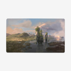 Playmat - Land Panorama 1