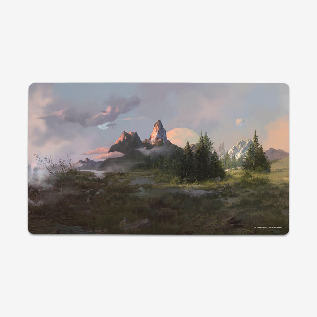 Playmat - Land Panorama 2