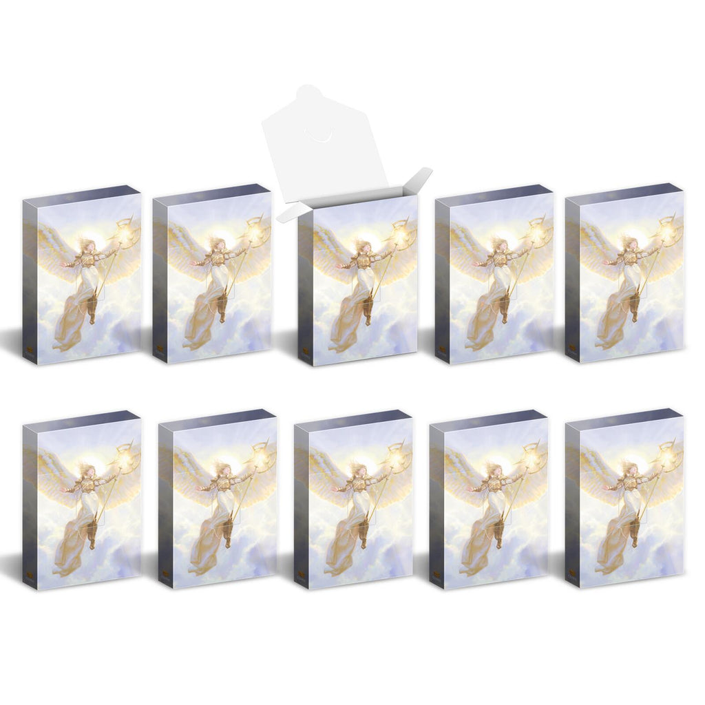 Cubeamajigs 10-Pack - Angels Dawn
