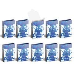 Cubeamajigs 10-Pack -Channel the Ancestors