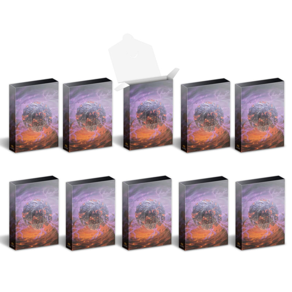 Cubeamajigs 10-Pack - Chaos