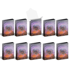 Cubeamajigs 10-Pack - Chaos