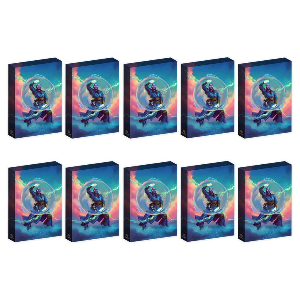 Cubeamajigs 10-Pack - Counterward