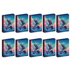 Cubeamajigs 10-Pack - Counterward