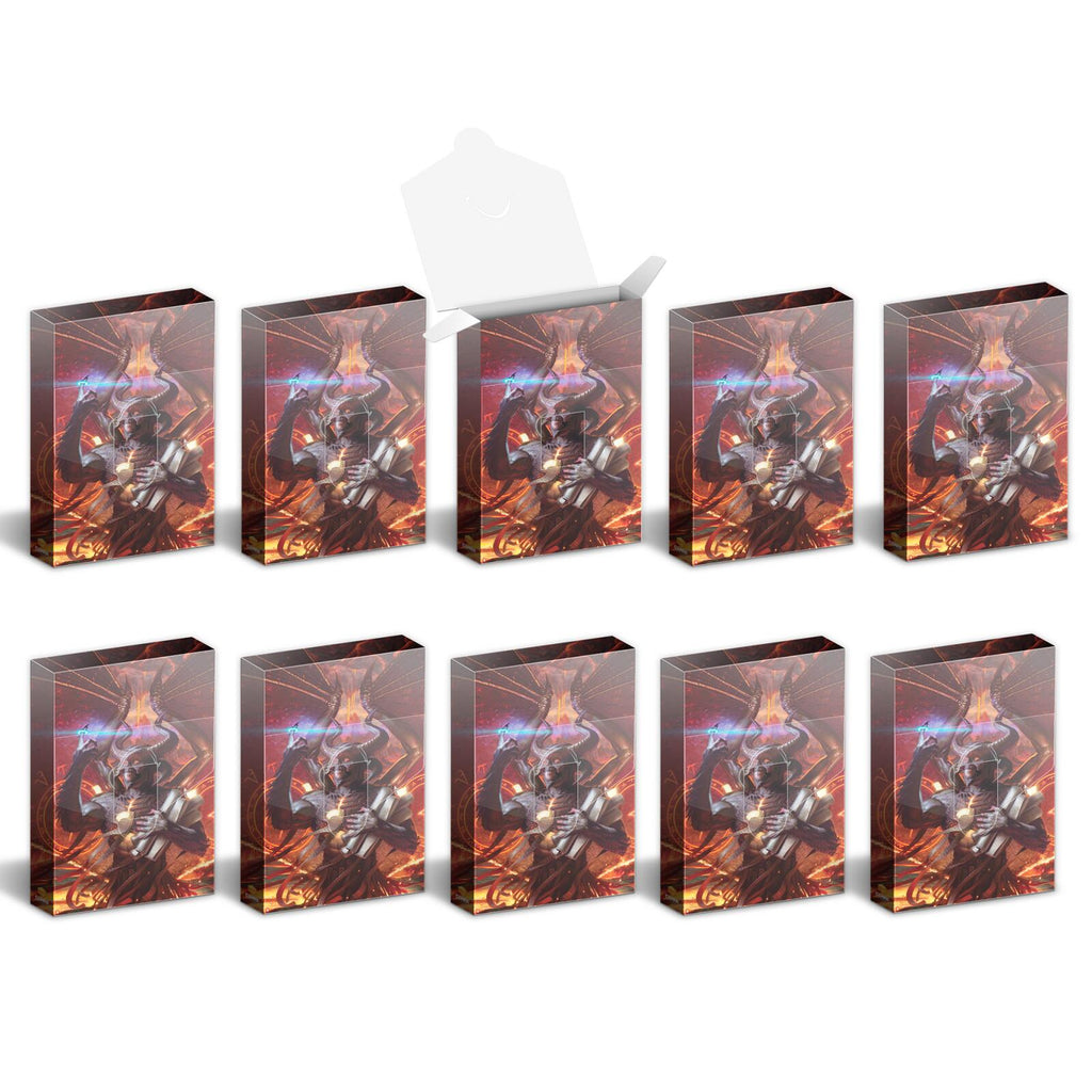 Cubeamajigs 10-Pack - Demonic Insight