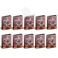 Cubeamajigs 10-Pack - Demonic Insight