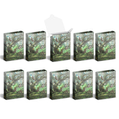 Cubeamajigs 10-Pack - Elven Watch